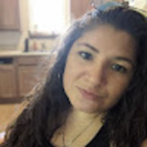 Meet your Posher, Irma tatiana